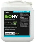 BiOHY Allzweckreiniger Konzentrat (10l Kanister) | Schonender Profi -
