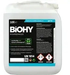 BiOHY Rohrreiniger (10l Kanister) | EXTRA STARK | Fl&uuml;ssiger, hochkonzentrierter