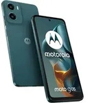 Motorola Moto G05 LTE 64GB 4GB RAM Waldgr&uuml;n EU