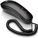Motorola CT50 Tisch / Wandtelefon schwarz