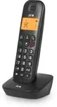 SPC Air - Schnurloses Festnetztelefon mit beleuchtetem Display, Telefonbuch mit 20