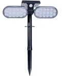 Näve LED Solarstrahler "PACO" H: 31,9 cm Näve LED Solarstrahler "PACO" H: 31,9 cm