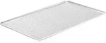 HENDI Backblech perforiert GN 1/1, 530x325x(H)10mm