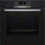 Bosch HBD274FB66, Einbau-Backofen-Set, HBA171BB3 + PUE61RBB6E, Einbau-Backofen,