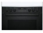 Bosch Serie 6, Einbau-Herd, 60 x 60 cm, Schwarz HEG278BB3 Bosch Serie 6, Einbau-Herd, 60 x 60 cm, Schwarz HEG278BB3