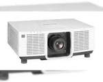 Panasonic PT-MZ782WEJ Beamer mit 7500 Lumen, hohem Kontrast und einfacher Bedienung