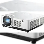 ViewSonic LSC601WU-ST WXGA Projektor, Laser