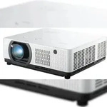 ViewSonic LSC731WU WXUGA Projektor, Laser