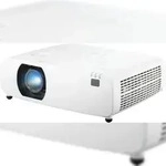 ViewSonic LSC520WU WUXGA Projektor, Laser