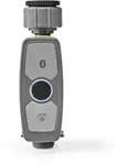 Nedis SmartLife Intelligente Wassersteuerung - Bluetooth - Batteriebetrieben - IP54 -