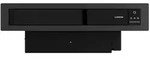 Klarstein Brisa Dunstabzug | versenkbar | 708 m3/h | A+ | LED | 42dB 