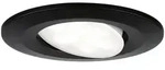 Paulmann LED Einbauleuchte Calla schwenkbar IP65 rund 90mm 30&deg; 6W 500lm 230V 