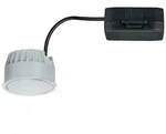 Paulmann LED Modul Einbauleuchte 3-Step-Dim Nova Coin rund 51mmCoin 6W 530lm 230V