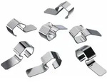 Westmark 24 Deckelklammern, 407522E3