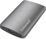 Intenso TX800 Externe SSD 1TB USB 3.2 Gen 2x2 2100MB/s