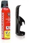 XENOTEC Premium Feuerl&ouml;schspray &ndash;1 x 750ml &ndash; Wandhalter - Stopfire &ndash;
