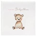Fotobuch Baby Teddyb&auml;r, 25x25cm