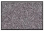 KARAT Schmutzfangmatte "Rhine XXL" - Sauberlaufmatte Fu&szlig;matte T&uuml;rvorleger / 120 x