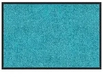 KARAT Schmutzfangmatte "Rhine" - Sauberlaufmatte Fu&szlig;matte T&uuml;rvorleger / 90 x 120 cm