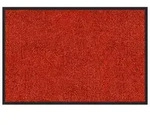 KARAT Schmutzfangmatte "Rhine" - Sauberlaufmatte Fu&szlig;matte T&uuml;rvorleger / 90 x 120 cm