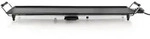 Nedis Teppanyaki-Tischgrill - Backfl&auml;che (L x B): 90 x 23 cm - 5 W&auml;rmeeinstellungen