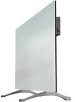 Klarstein Marvel Mirror 600 Infrarotheizung 600W Wochentimer Spiegel Spiegel