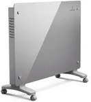 Klarstein Bansin Crystal Smart Konvektor 1500 | 1500 W | App | 5- 50 &deg;C 