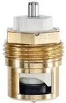 IMI Heimeier Thermostatoberteil V-exakt DN 10, 15 bis Ende 2011