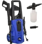 DURHAND - Hochdruckreiniger - 35Lx27Wx78Hcm - Blau