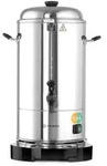 Hendi Kaffee-Perkolator, doppelwandig, &Oslash; 241 mm