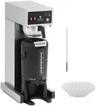Royal Catering Filterkaffeemaschine - 2,5 L - inkl. Thermobehälter mit Zapfhahn Royal Catering Filterkaffeemaschine - 2,5 L - inkl. Thermobehälter mit Zapfhahn
