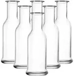 St&ouml;lzle Lausitz PURITY Karaffe 1 Liter 6er Set