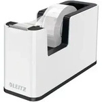 Leitz Tischabroller WOW 53641095 bis 19mmx33m PS ws/sw +Klebeband