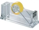 MAUL Tischabroller 1957005 bis 19mmx33m Acryl glasklar