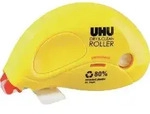 UHU Kleberoller Permanent 6,5 mm x 8,5 m 50465 8.5 m