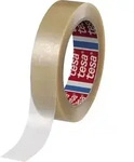 tesa Packband 04124-00012 66mx25mm tr Tr&auml;ger PVC