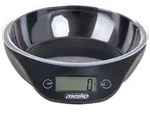 Mesko MS3164 K&uuml;chenwaage Digital mit Sch&uuml;ssel 0,7L, Maximalgewicht 5 Kg/ 11Lb, Hohe