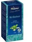 Me&szlig;mer Classic Moments Kr&auml;utertee 25 Teebeutel (50 g)