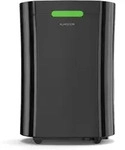 Klarstein AeroDry 10 Luftentfeuchter |165W Leistung |10L/Tag | 135m3/h | f&uuml;r bis zu