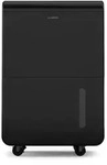 Klarstein DryFy Grand Smart 70 L Luftentfeuchter | 70L/Tag | bis 140m3 | WiFi 