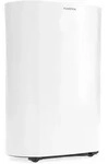 Klarstein DryFy ProConnect 16L Luftentfeuchter | 16 L/Tag | 24 m2 | WiFi | App 