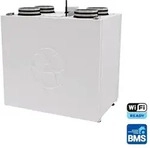Komfort Roto EC SE 600 - Blauberg Ventilatoren 8058790