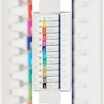Faber Castell Aquarellfarben Tuben 9 ml 12 Farben Kartonetui