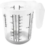 keeeper - Messbecher &Oslash;10,5x11,5cm Nordic Grey