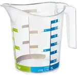 ROTHO Messbecher 0,3L DOMINO