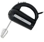 Camry CR 4218 Handmixer schwarz 300 Watt