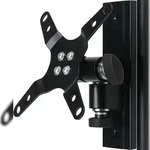 SpeaKa Professional SP-6444408 1fach Monitor-Wandhalterung 33,0 cm (13") - 76,2 cm