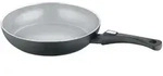 Berndes Universalpfanne Aluminium, schwarz - b.perfect 30 cm