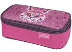 Herlitz Faulenzer beatBox Wild Animals Luch