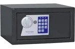 Rottner M&ouml;beltresor Jupiter 2 Elektronikschloss anthrazit